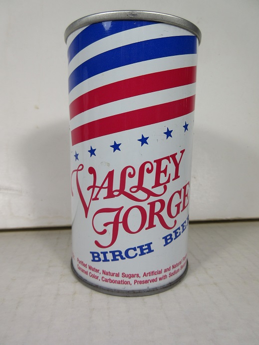 Valley Forge Birch Beer